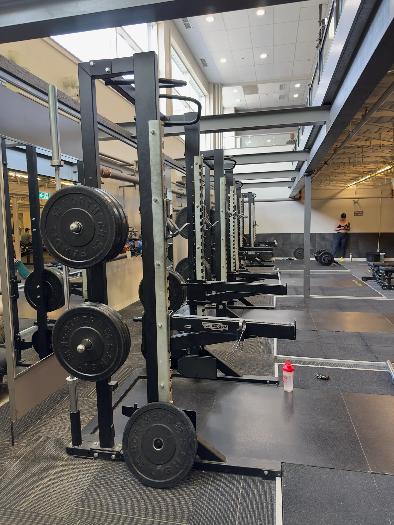 Hone Fitness - St Clair și Bathurst